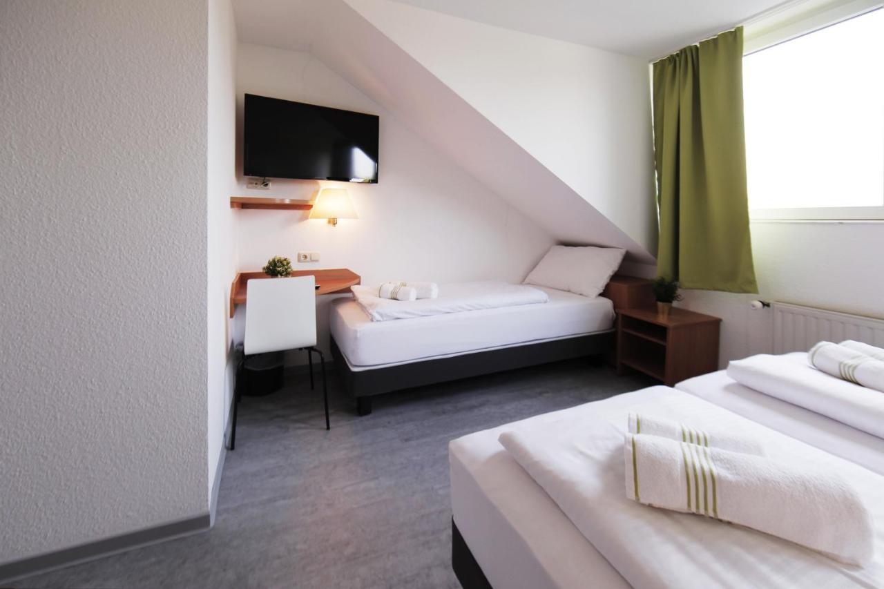 Bp24 Hotel アーヘン エクステリア 写真