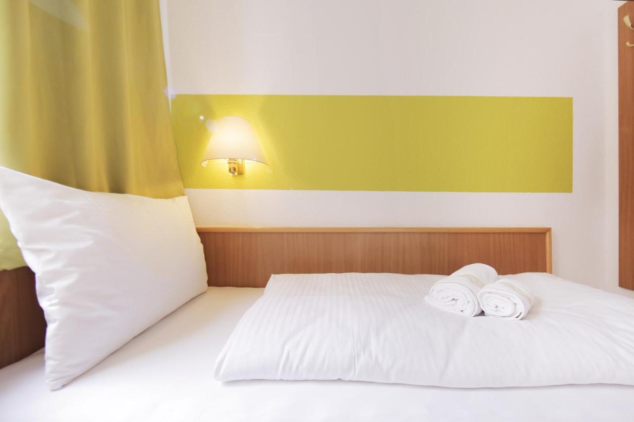 Bp24 Hotel アーヘン エクステリア 写真
