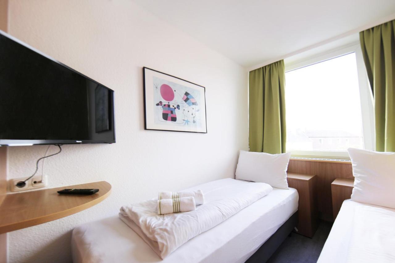 Bp24 Hotel アーヘン エクステリア 写真