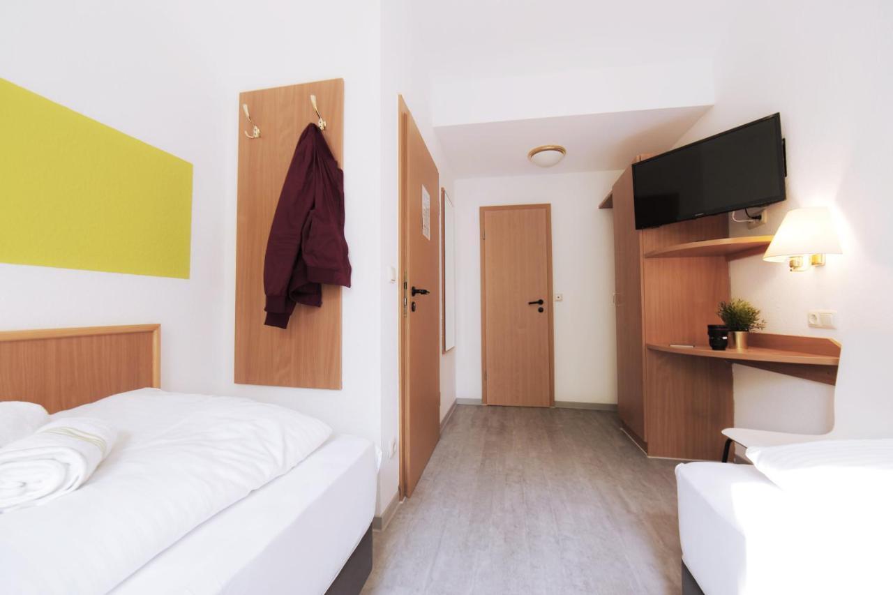 Bp24 Hotel アーヘン エクステリア 写真