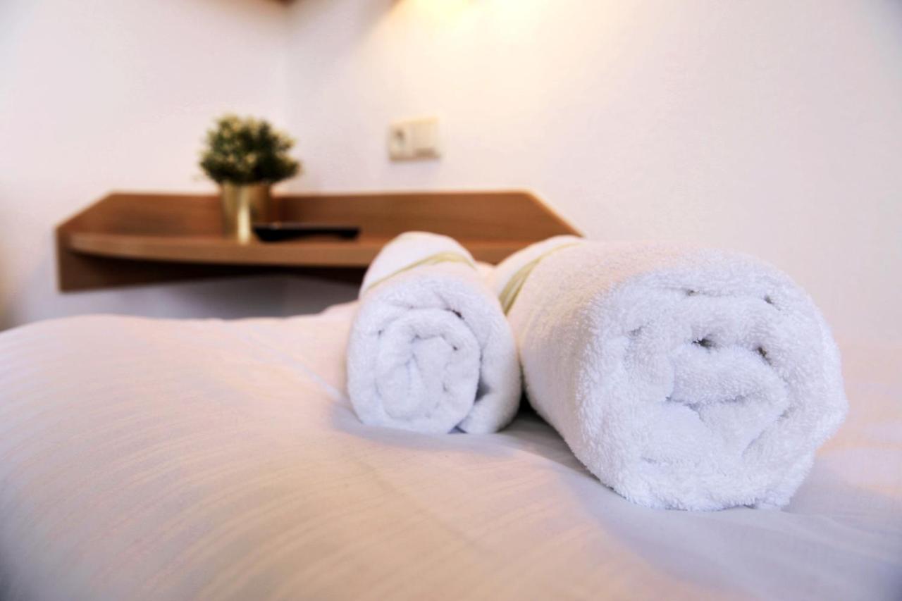 Bp24 Hotel アーヘン エクステリア 写真
